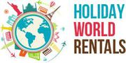 For Holiday Rentals UK Visit Holiday World Rentals  4420 3289 8725