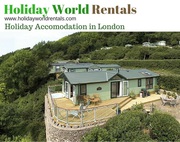 Holiday Accommodation London | Holiday World Rentals