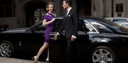 London Tour Chauffeur Services