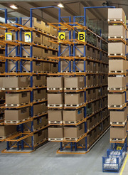 Fulfillment and Warehousing Third Party Pick & Pack service In Uk