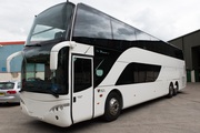 VIP Coach Hire London