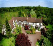 Book Hotel for Events in Solihull