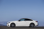 Mercedes E-Class Chauffeur Service in London