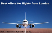 Flight ticket booking | Cheap Flight Tickets at Lowest Airfare