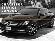 Full Day Chauffeur Hire