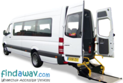 Wheelchair Accessible Vehicles