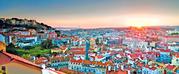 holiday deals from london-heathrow to lisbon