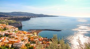 Sorrento Holidays | Package Holidays to Sorrento | Citrus Holidays