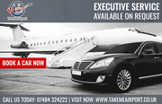 Take Me Airport | Executive Service