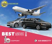 New Addington Minicabs CR0 | ☎ 0208 686 2777 | Express Minicabs