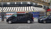 Paris Gare du Nord taxi service