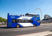 The best and affordable Open Top Bus Tours in London