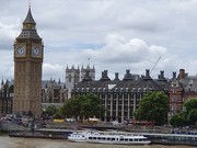 Best & Affordable Thames Cruises Tour in London