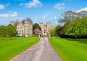 Windsor Castle and City of Bath Tour
