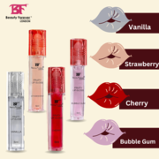 Our fabulous Fruity Roller Ball Lip Gloss Collection