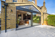 Flat Roof Extensions: Modernizing Your London Home
