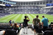 Stadium Tours from London