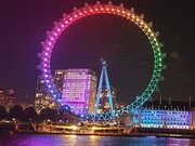 The Best and Affordable London Eye Tour