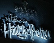 Affordable Harry Potter Studio Tour in London