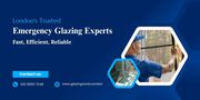 London's Trusted Emergency Glazing Experts: Fast,  Efficient,  Reliable