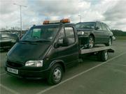 ibTec Vehicle Recovery Car Breakdown Delivery & Collection